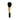 Houkodou Face Brush G-F4, Sora Series - Fude Beauty, Japanese Makeup Brushes