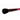 Tauhaus Cheek Brush, Cherry Series (S-CK13G) - Fude Beauty, Japanese Makeup Brushes