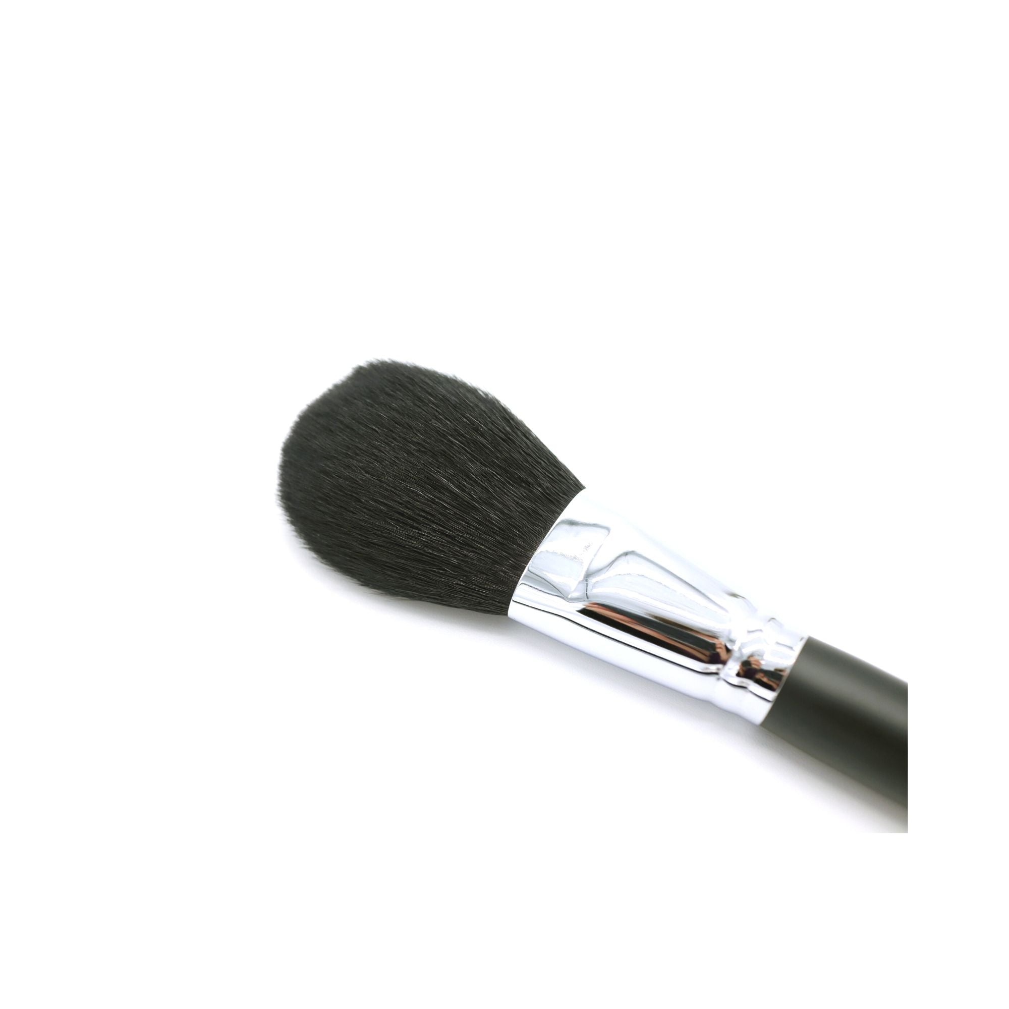 Koyudo Powder Brush (2210-3) - Fude Beauty, Japanese Makeup Brushes