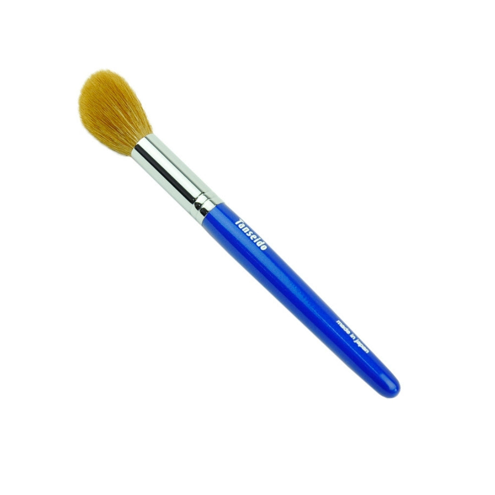 Tanseido Highlight Brush WS14T - Fude Beauty, Japanese Makeup Brushes