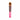 Tauhaus Liquid Foundation Brush, Cherry Series (S-LF16N) - Fude Beauty, Japanese Makeup Brushes
