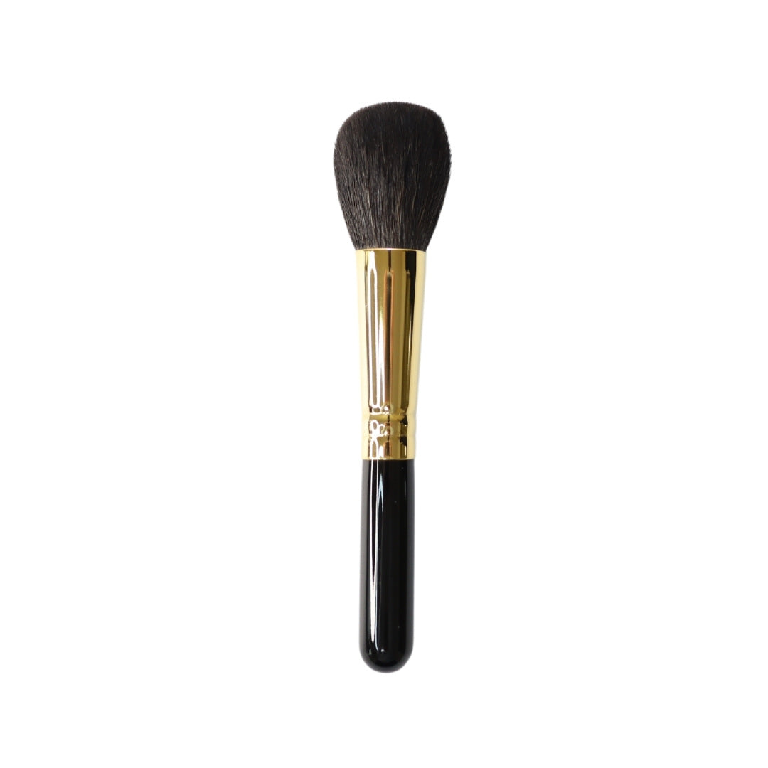 Eihodo GC-2 Round Cheek Brush, G Series - Fude Beauty, Japanese Makeup Brushes