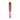 Tauhaus Liquid Foundation Brush, Cherry Series (S-LF16N) - Fude Beauty, Japanese Makeup Brushes