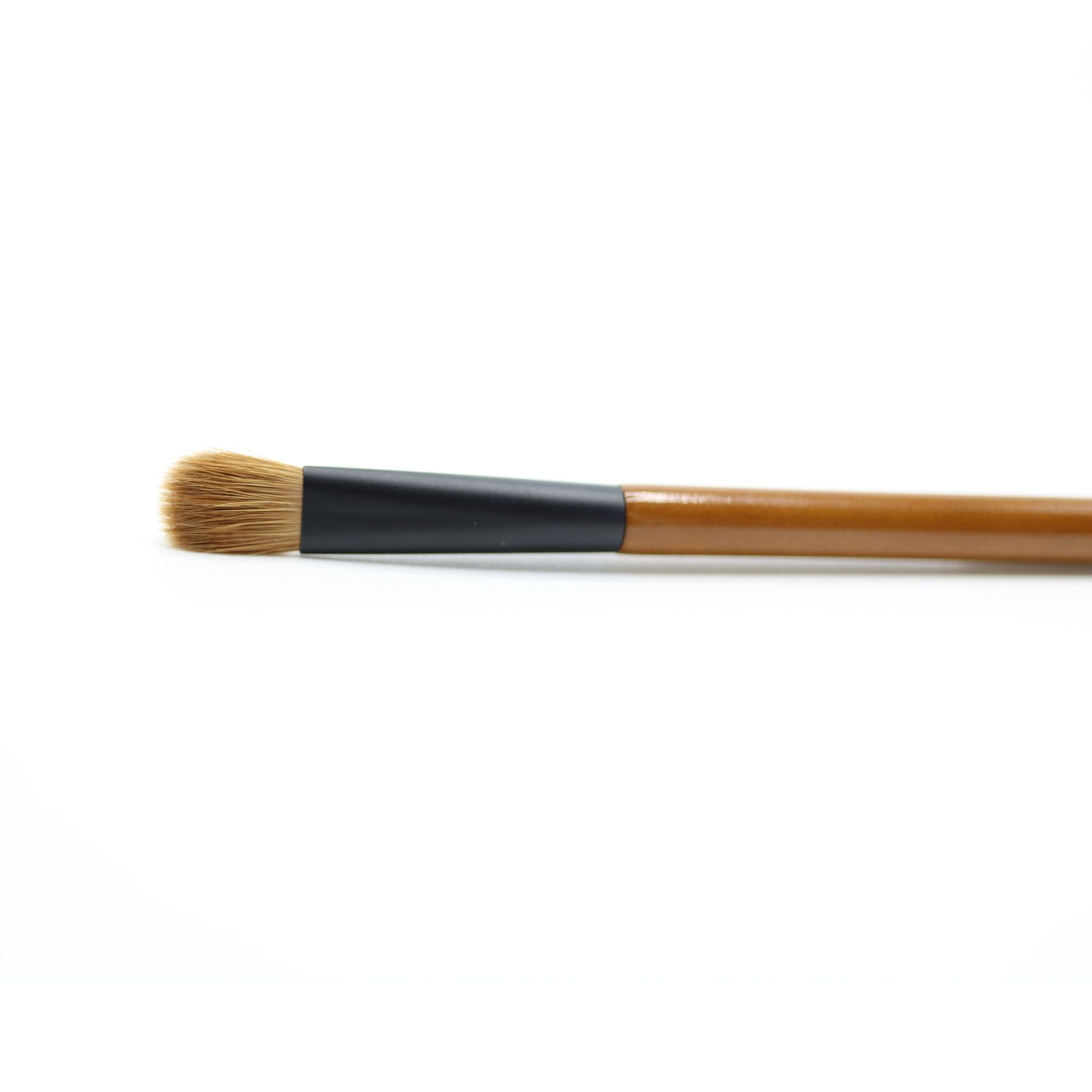 Tauhaus Eyeshadow Brush, C-Line Series (C-ES-10W-RF)