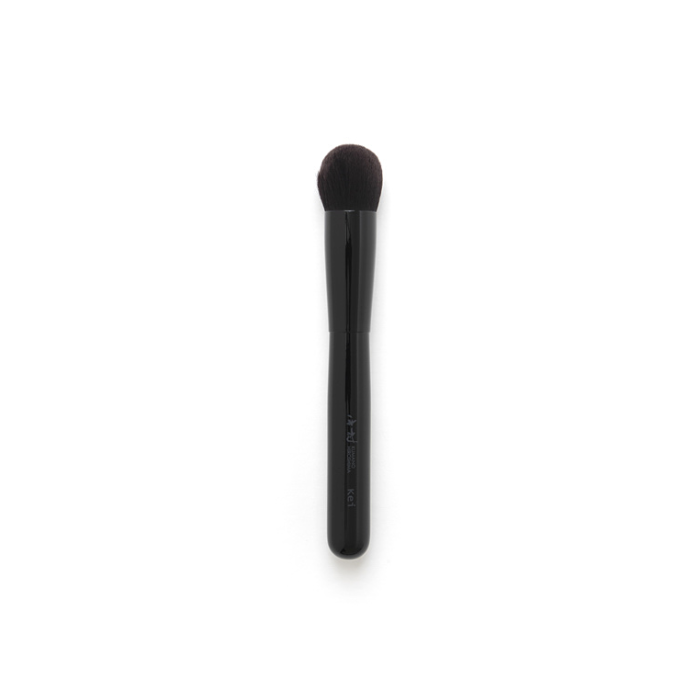 Nakamura Seisakusho Kei Series 05 Powder Brush - Fude Beauty, Japanese Makeup Brushes