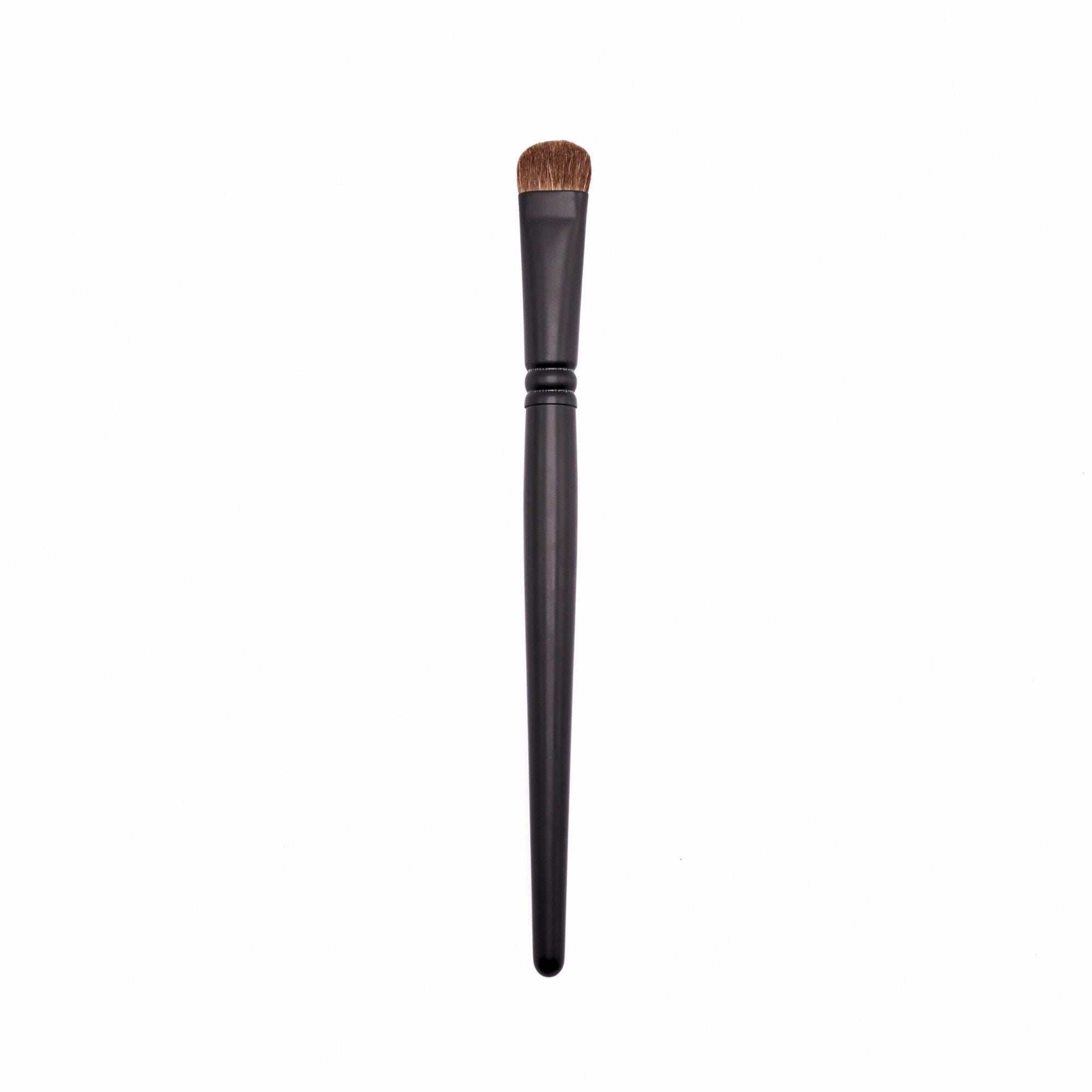 Tauhaus P-04 Basic Highlight Brush, Pro Series - Fude Beauty, Japanese Makeup Brushes