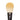 Koyudo Kakishibuzome KSZ-03 Cheek Brush - Fude Beauty, Japanese Makeup Brushes