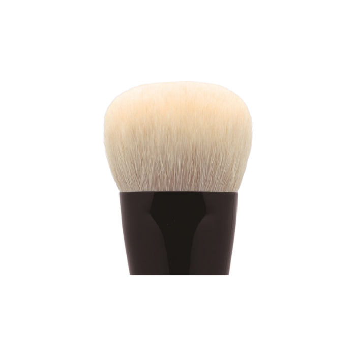 Koyudo [F-03] Liquid fu-pa02 Foundation Brush - Fude Beauty, Japanese Makeup Brushes