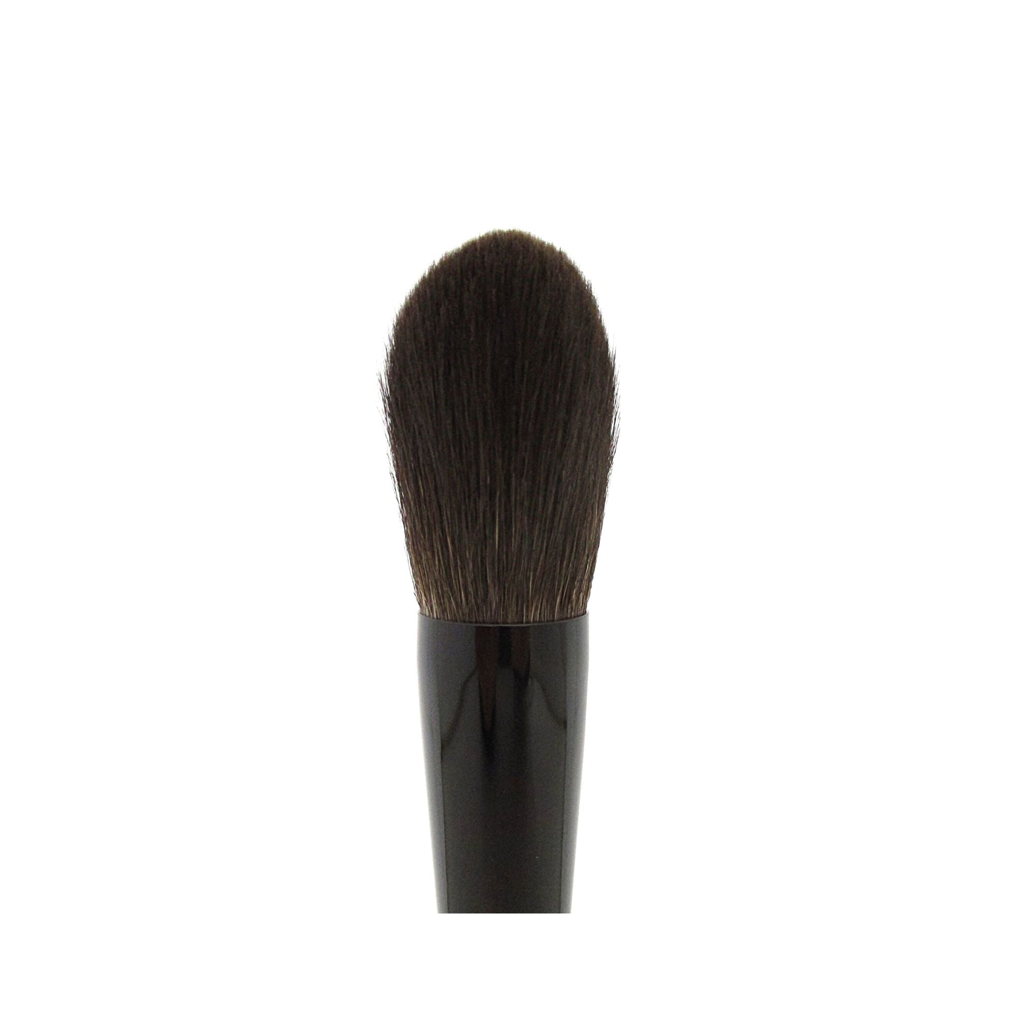 Eihodo 'Maiko' 舞妓 Powder Brush, Makie Series - Fude Beauty, Japanese Makeup Brushes