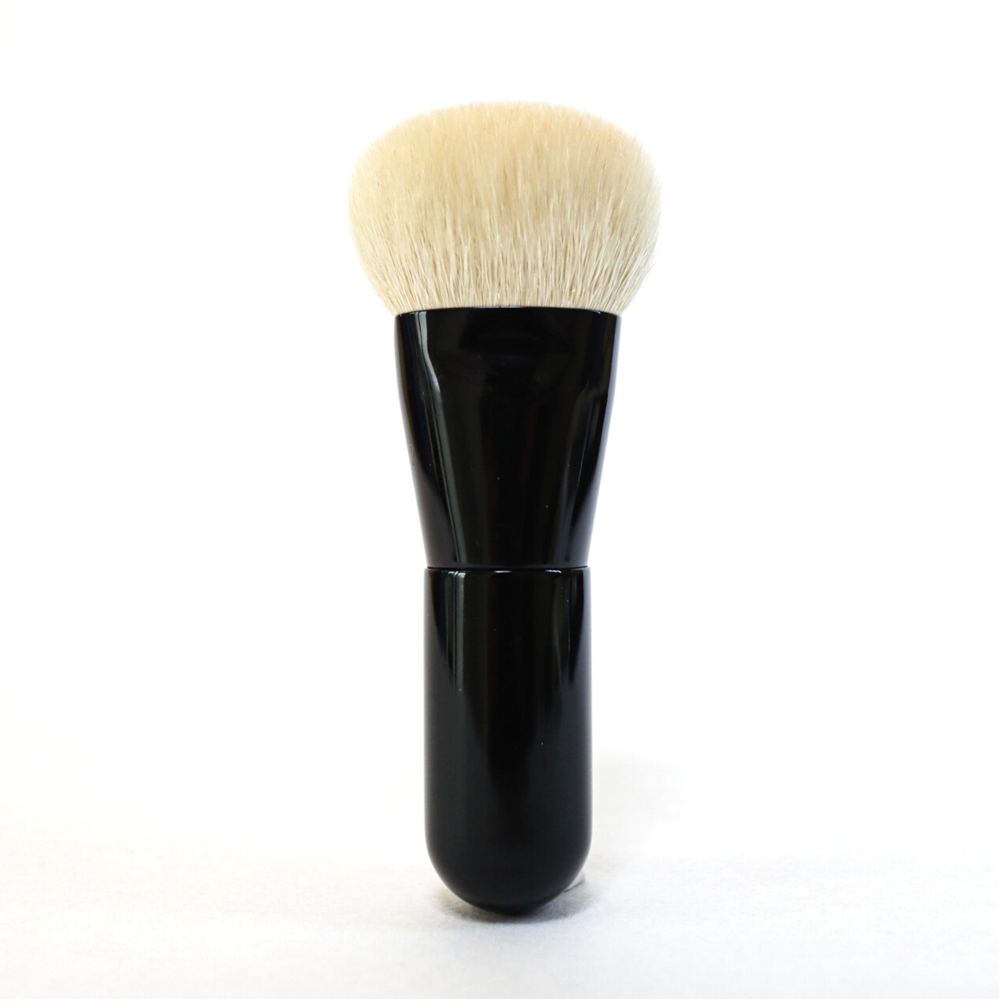 Koyudo Original Fupa-02 Brush REVIVAL (Pink/Black) - Fude Beauty, Japanese Makeup Brushes