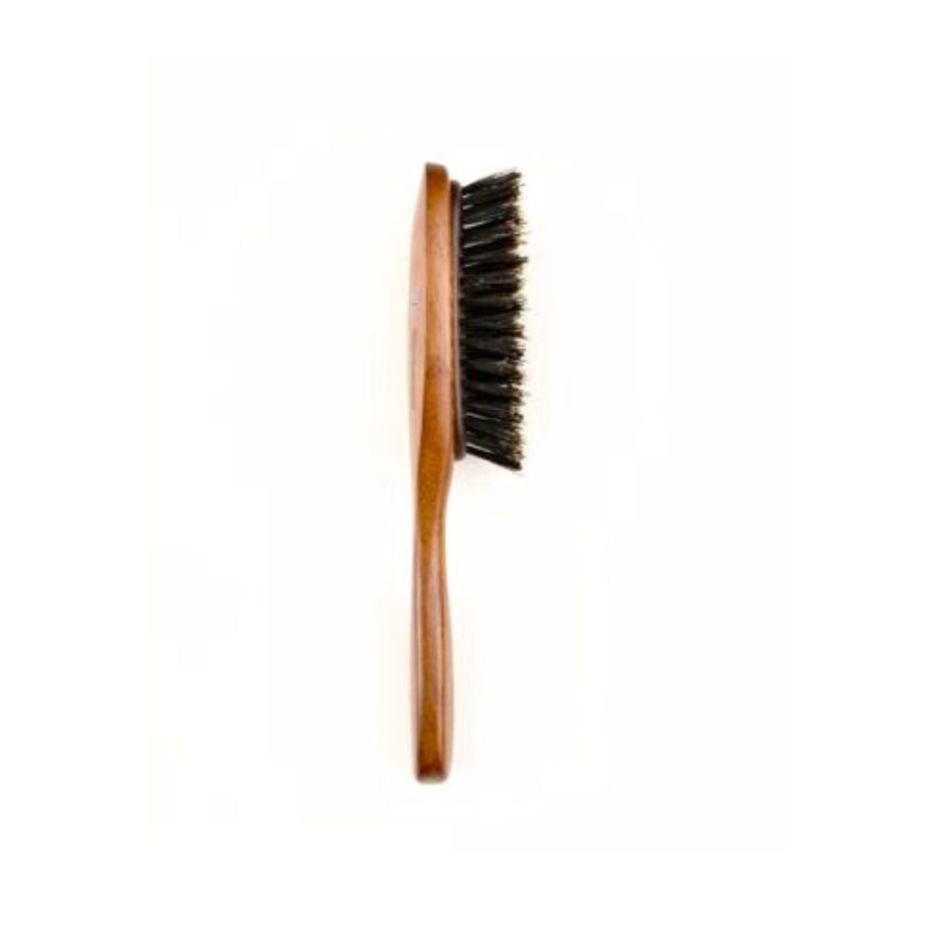 stykke igen middag Eihodo KENT-2224 Natural Bristle Hairbrush | Fude Beauty
