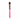 Tauhaus Large Eyeshadow Brush, Cherry Series (S-ES10P) - Fude Beauty, Japanese Makeup Brushes