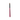 Nakamura Seisakusho Nao Series 11 Lip Brush (Flat) - Fude Beauty, Japanese Makeup Brushes