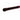 Tauhaus Large Eyeshadow Brush, Cherry Series (S-ES10P) - Fude Beauty, Japanese Makeup Brushes