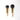 Eihodo WP-Series Powder & Cheek Brush (P-C2) - Fude Beauty, Japanese Makeup Brushes