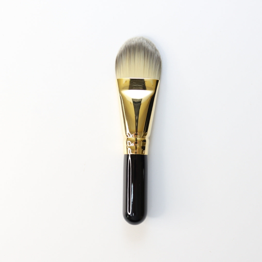 Eihodo GLQ-1 Liquid Foundation Brush, G Series - Fude Beauty, Japanese Makeup Brushes