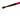 Tauhaus Large Eyeshadow Brush, Cherry Series (S-ES10P) - Fude Beauty, Japanese Makeup Brushes