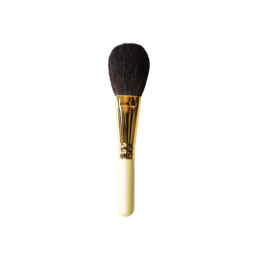 Eihodo WP-Series Cheek Brush (C-1) - Fude Beauty, Japanese Makeup Brushes