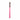 Tauhaus Round Eyeshadow Brush, Cherry Series (S-ES08P) - Fude Beauty, Japanese Makeup Brushes