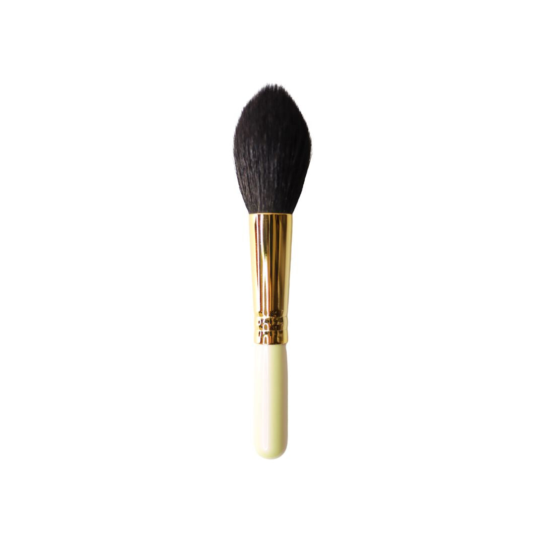 Eihodo WP-Series Cheek Brush (C-2) - Fude Beauty, Japanese Makeup Brushes