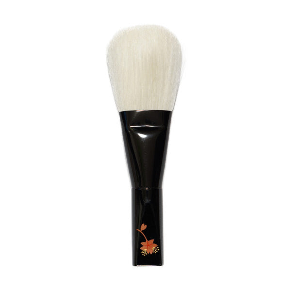 Koyudo Saibikoho Sakura Series, Large Powder Brush (SBK-PBL) - Fude Beauty, Japanese Makeup Brushes