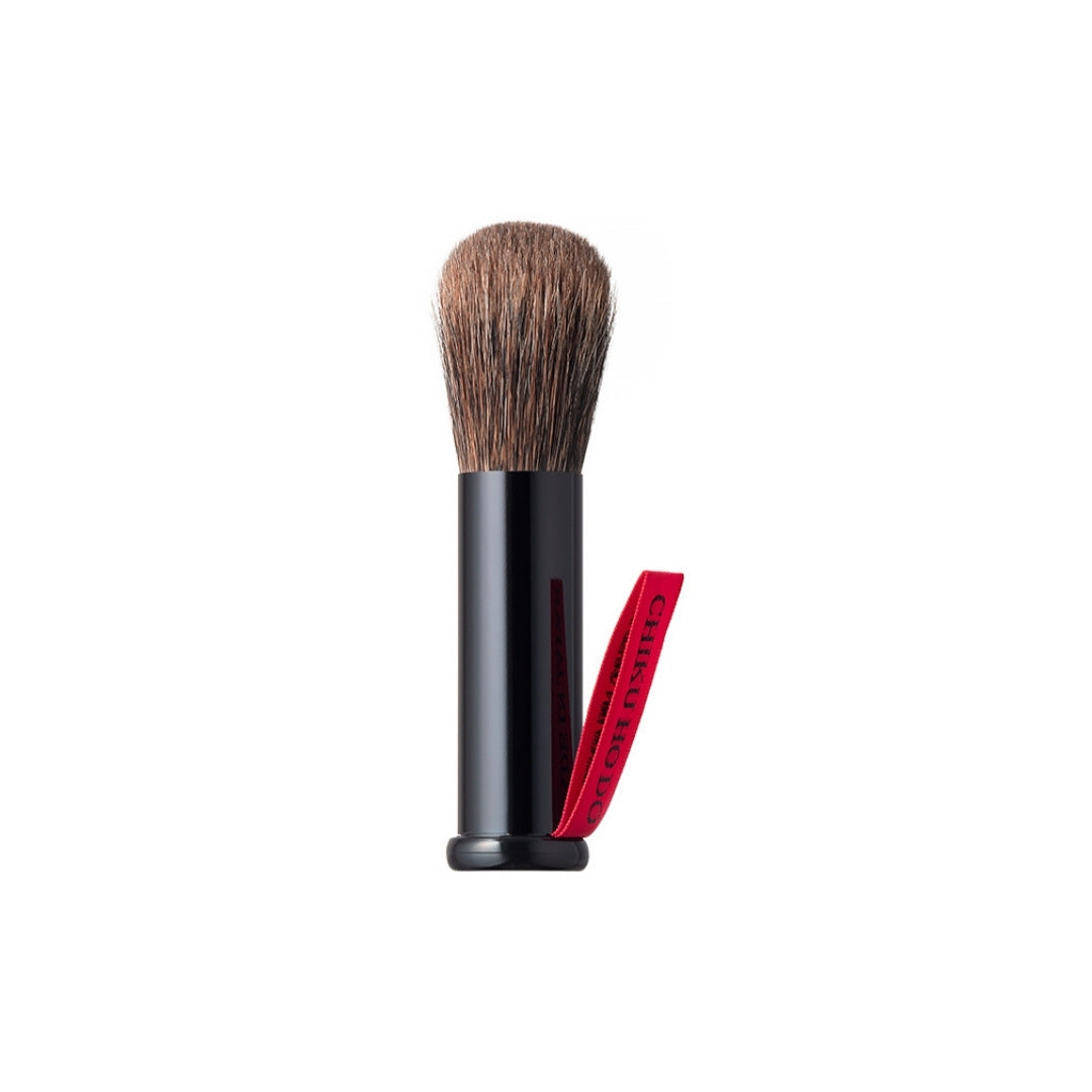 Chikuhodo Facial Cleansing Brush (FA-S) - Fude Beauty, Japanese Makeup Brushes