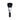 Tanseido 37B Face Brush - Fude Beauty, Japanese Makeup Brushes