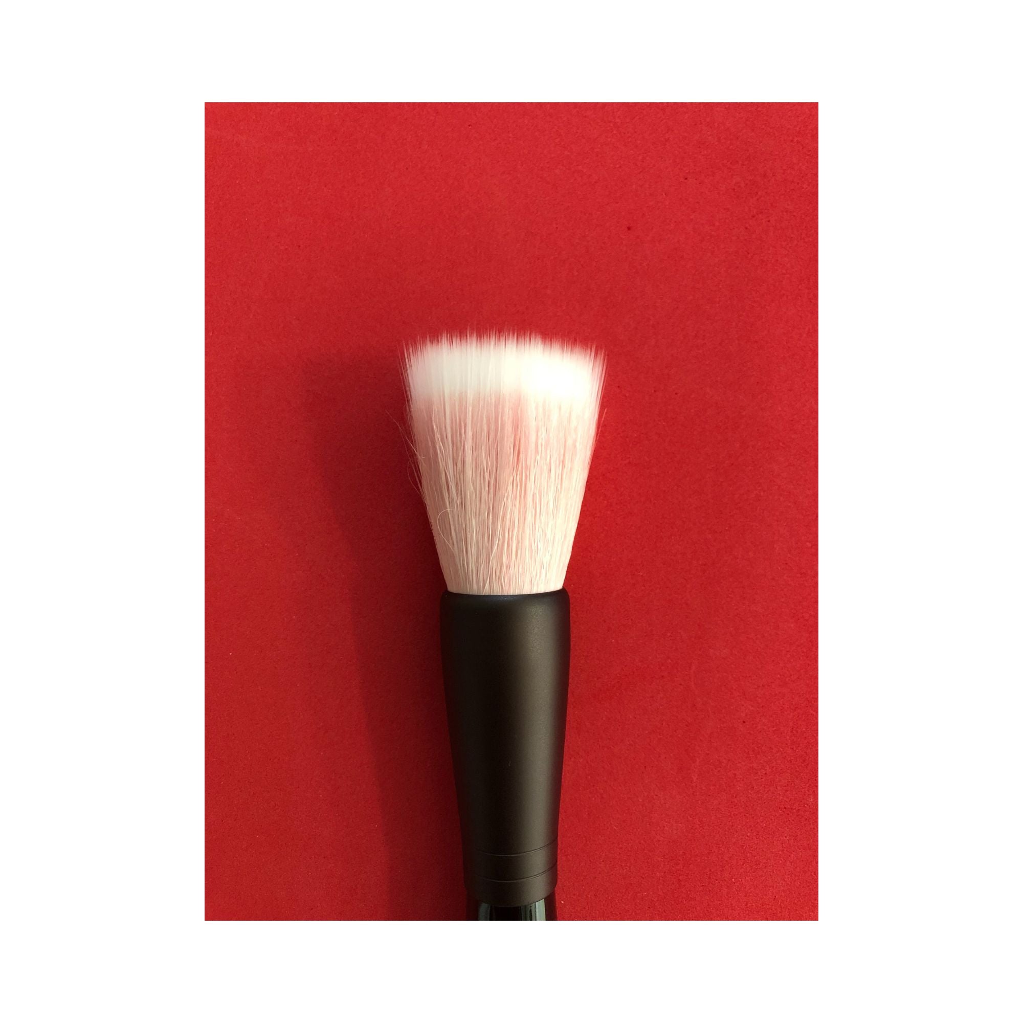 Koyudo Multipurpose Stippling Shift Brush (Outlet) - Fude Beauty, Japanese Makeup Brushes