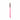 Tauhaus Eyebrow Brush, Cherry Series (S-EB07B) - Fude Beauty, Japanese Makeup Brushes