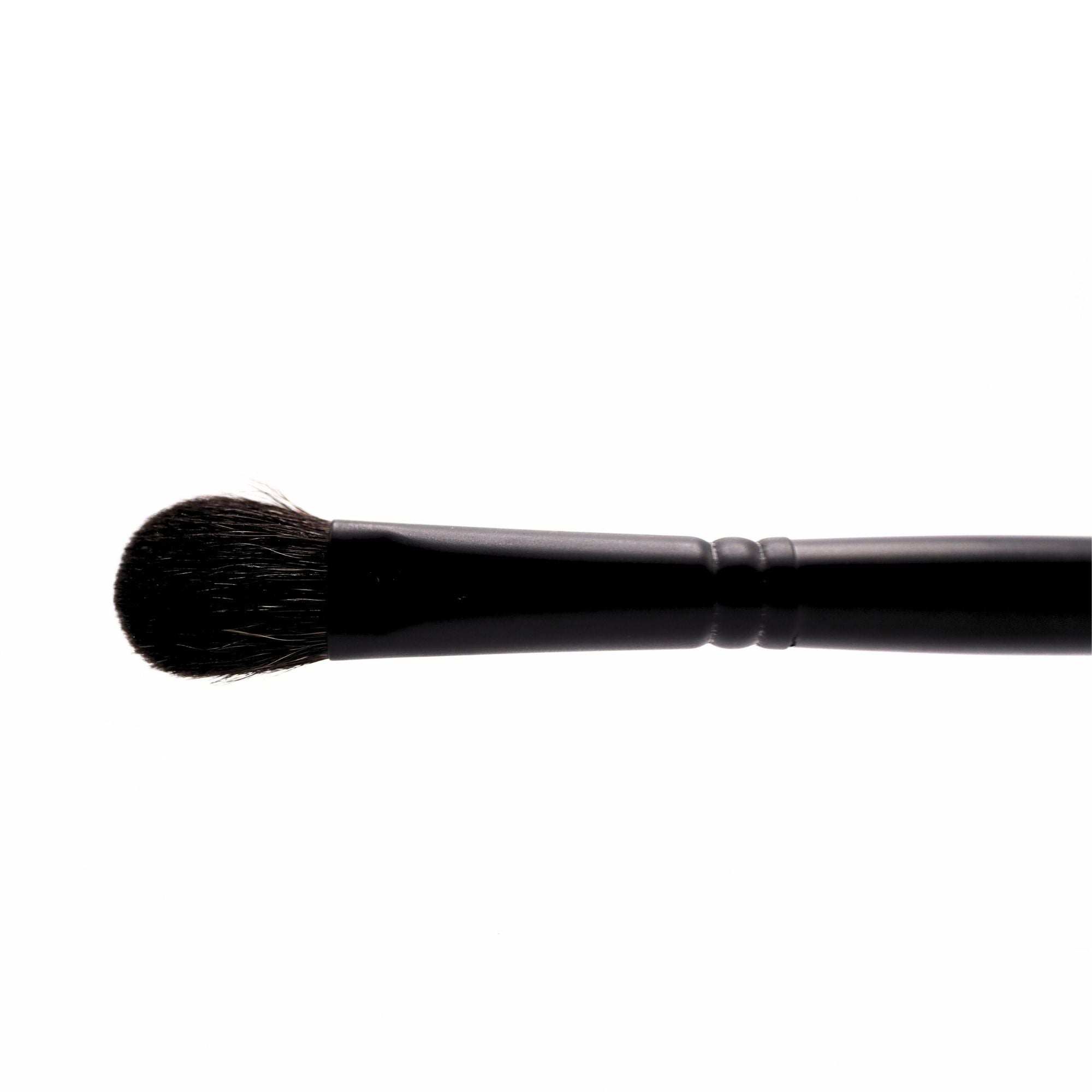 Tauhaus P-07 Large Eyeshadow Brush, Pro Series - Fude Beauty, Japanese Makeup Brushes
