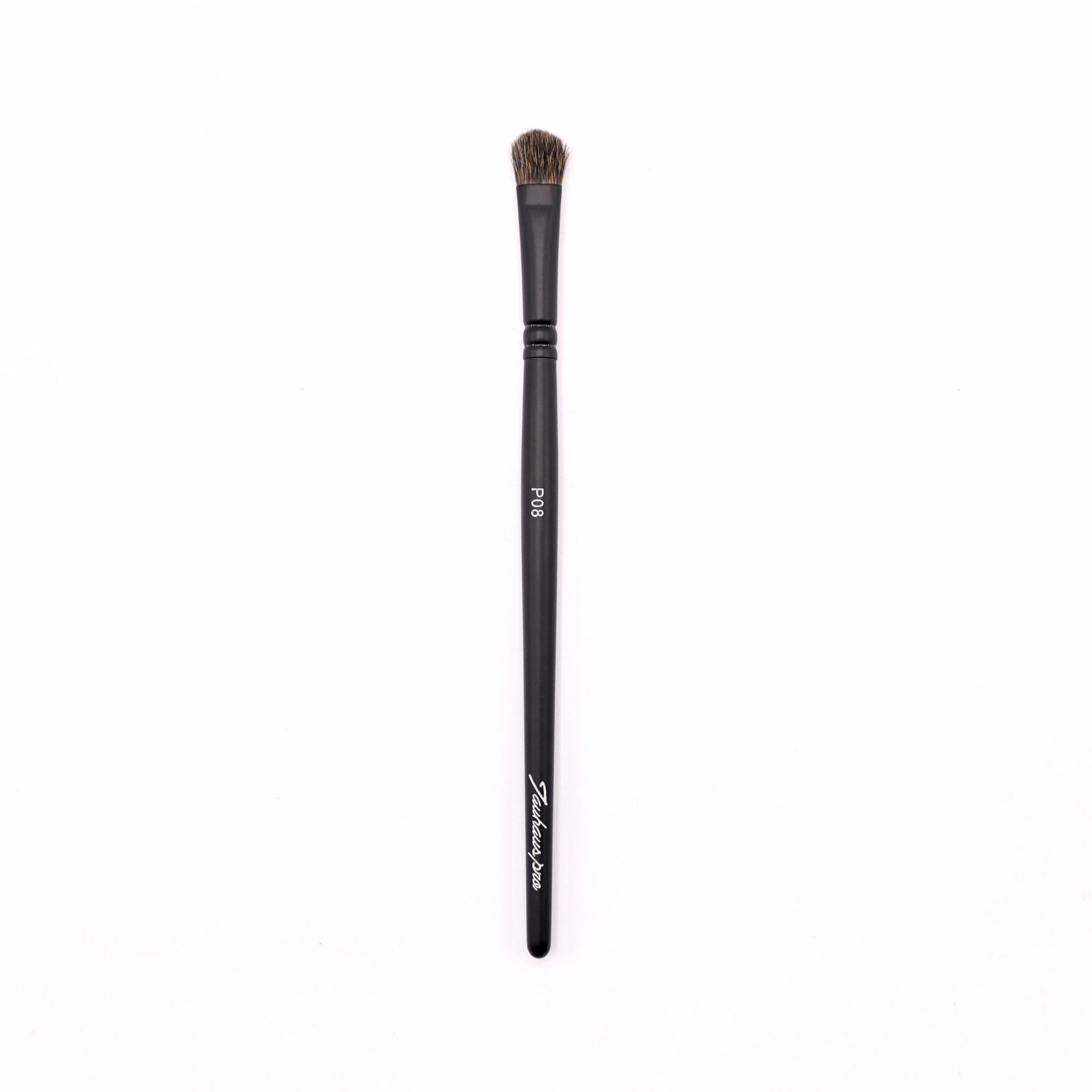Tauhaus Pro Series 6-Brush Set - Fude Beauty, Japanese Makeup Brushes
