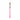 Tauhaus Screw Brush, Cherry Series (S-SC06P) - Fude Beauty, Japanese Makeup Brushes