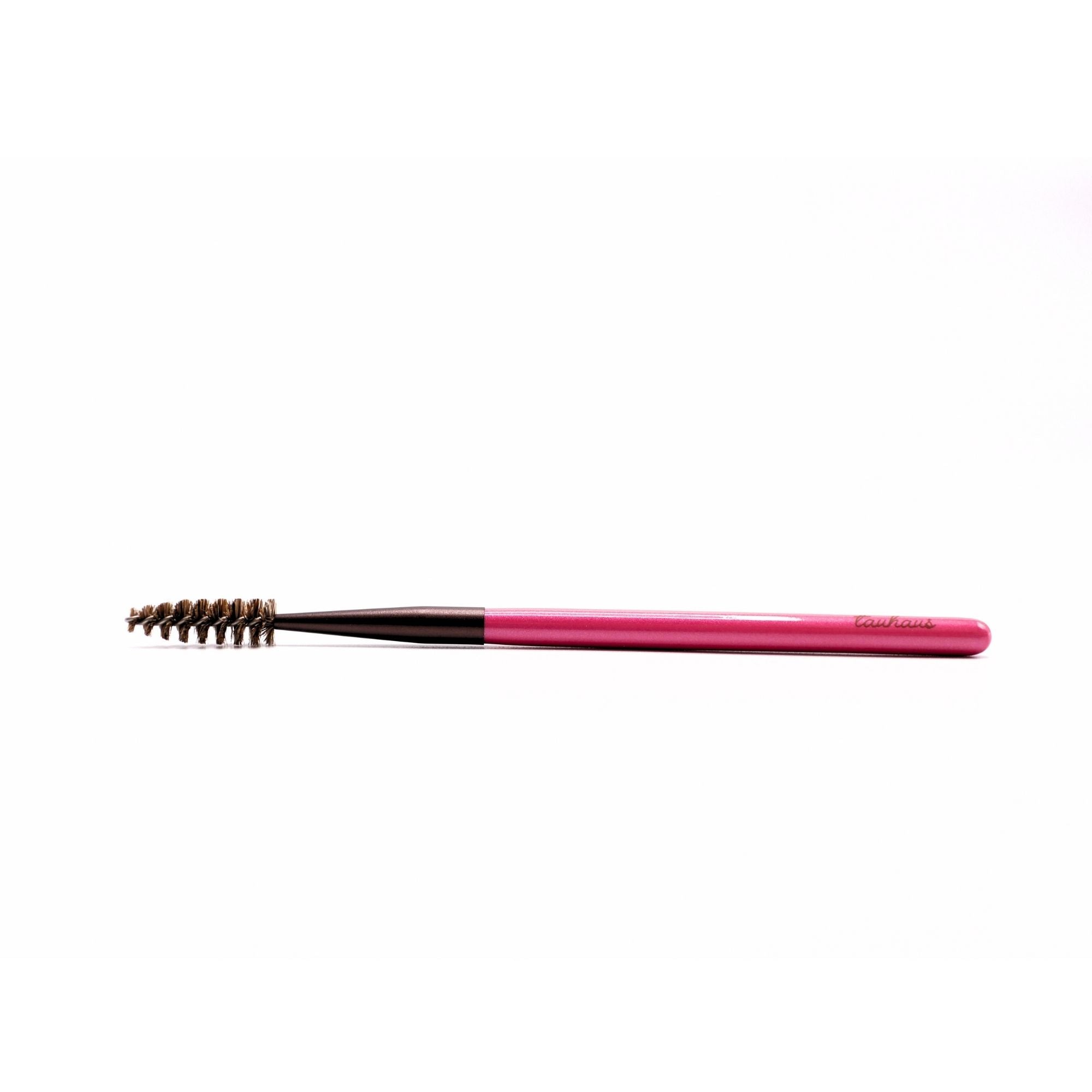 Tauhaus Screw Brush, Cherry Series (S-SC06P) - Fude Beauty, Japanese Makeup Brushes