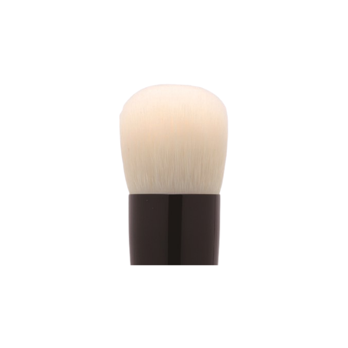 Koyudo [F-05] Mini Cheek Brush - Fude Beauty, Japanese Makeup Brushes