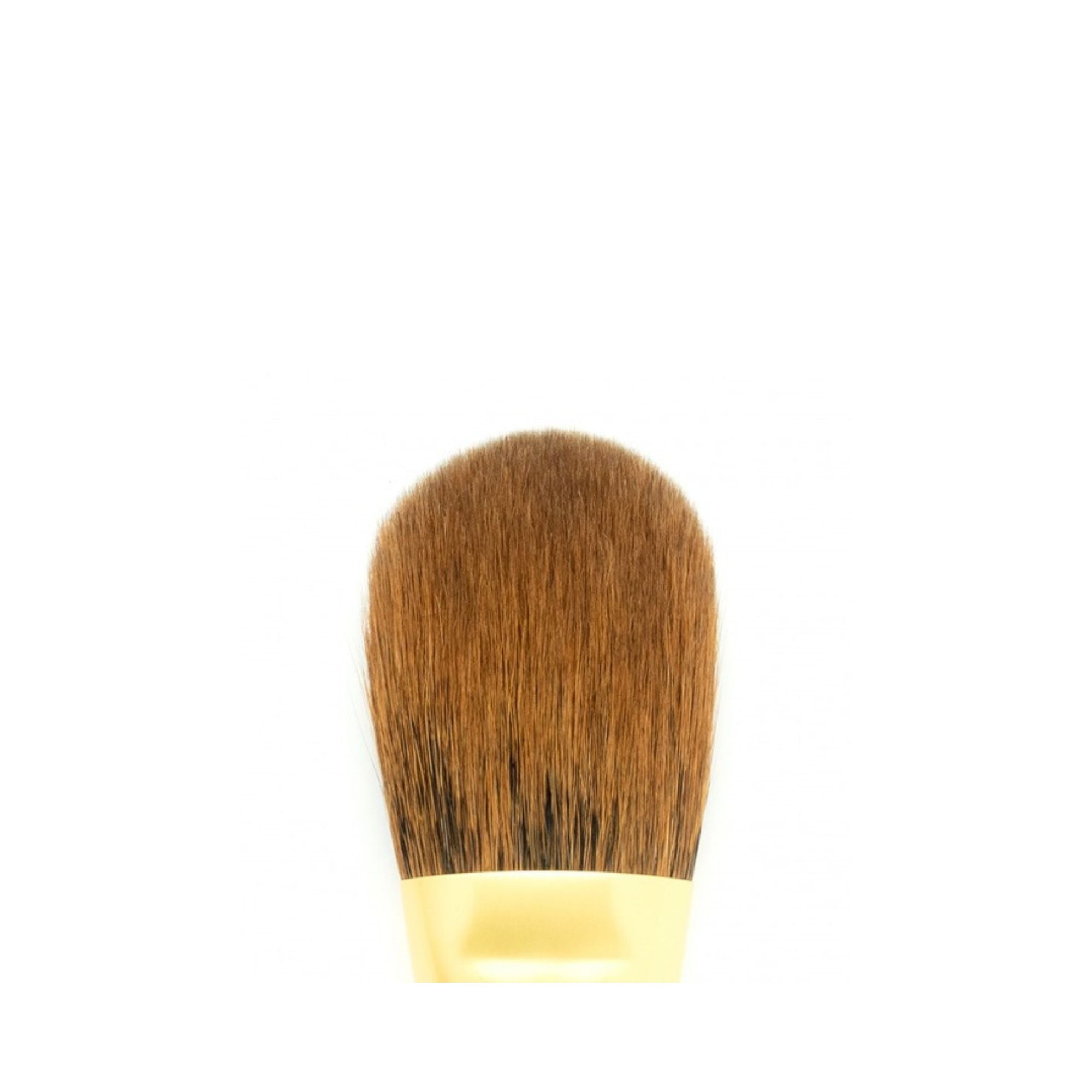 Koyudo RCS Small Powder Brush, Sakura Makie Design - Fude Beauty, Japanese Makeup Brushes