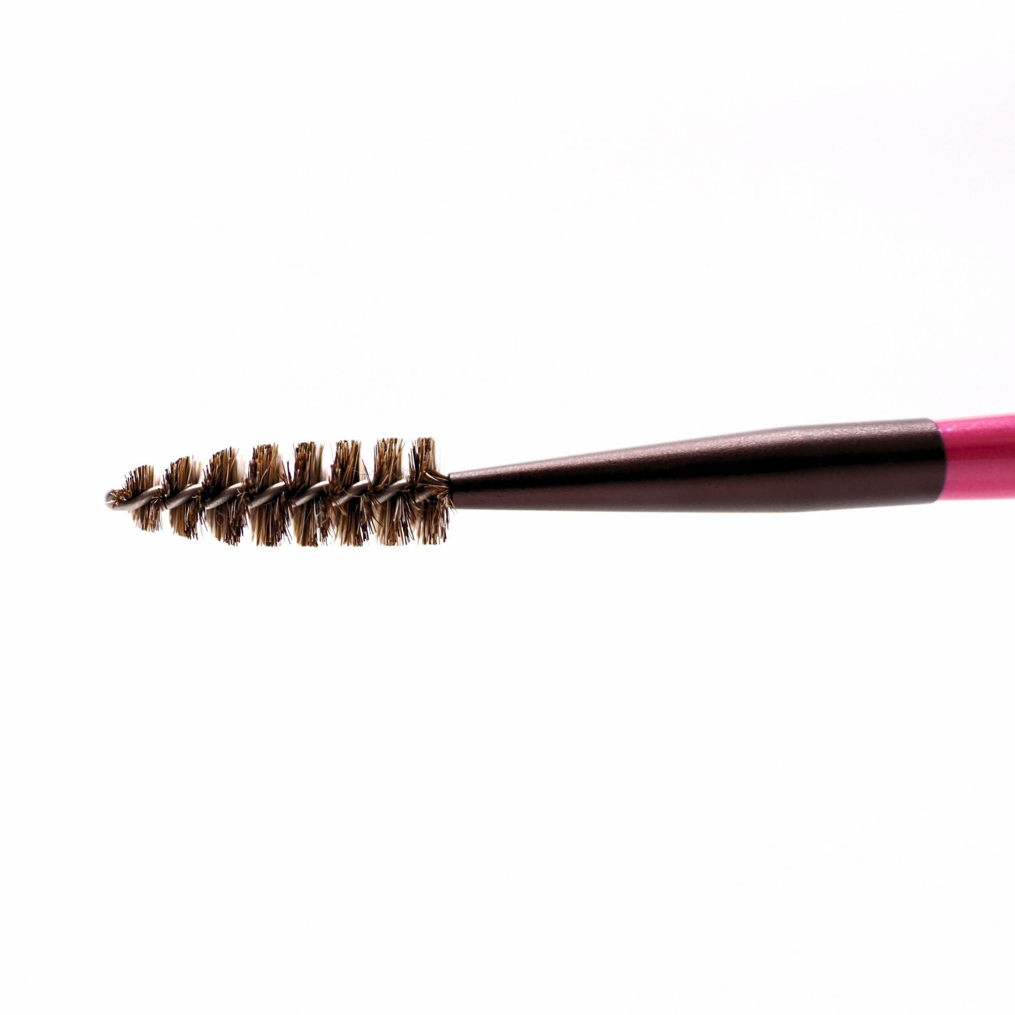 Tauhaus Screw Brush, Cherry Series (S-SC06P) - Fude Beauty, Japanese Makeup Brushes