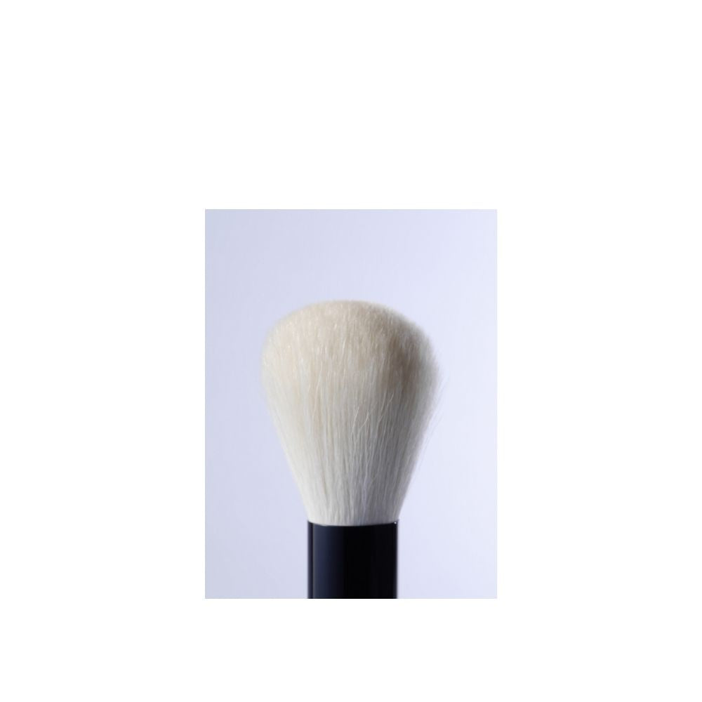 Koyomo Tsuki Hana-nuri Face Brush - Fude Beauty, Japanese Makeup Brushes