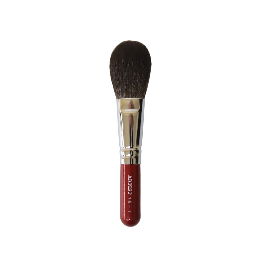 Eihodo RE16-1 Cheek Brush, RE Series - Fude Beauty, Japanese Makeup Brushes