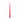 Tauhaus Portable Lip Brush, Cherry Series - Fude Beauty, Japanese Makeup Brushes