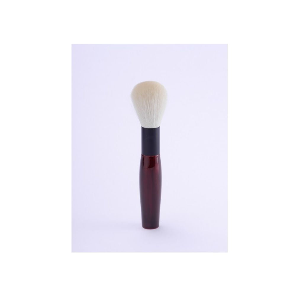 Koyomo Tsuki Hana-nuri Face Brush - Fude Beauty, Japanese Makeup Brushes