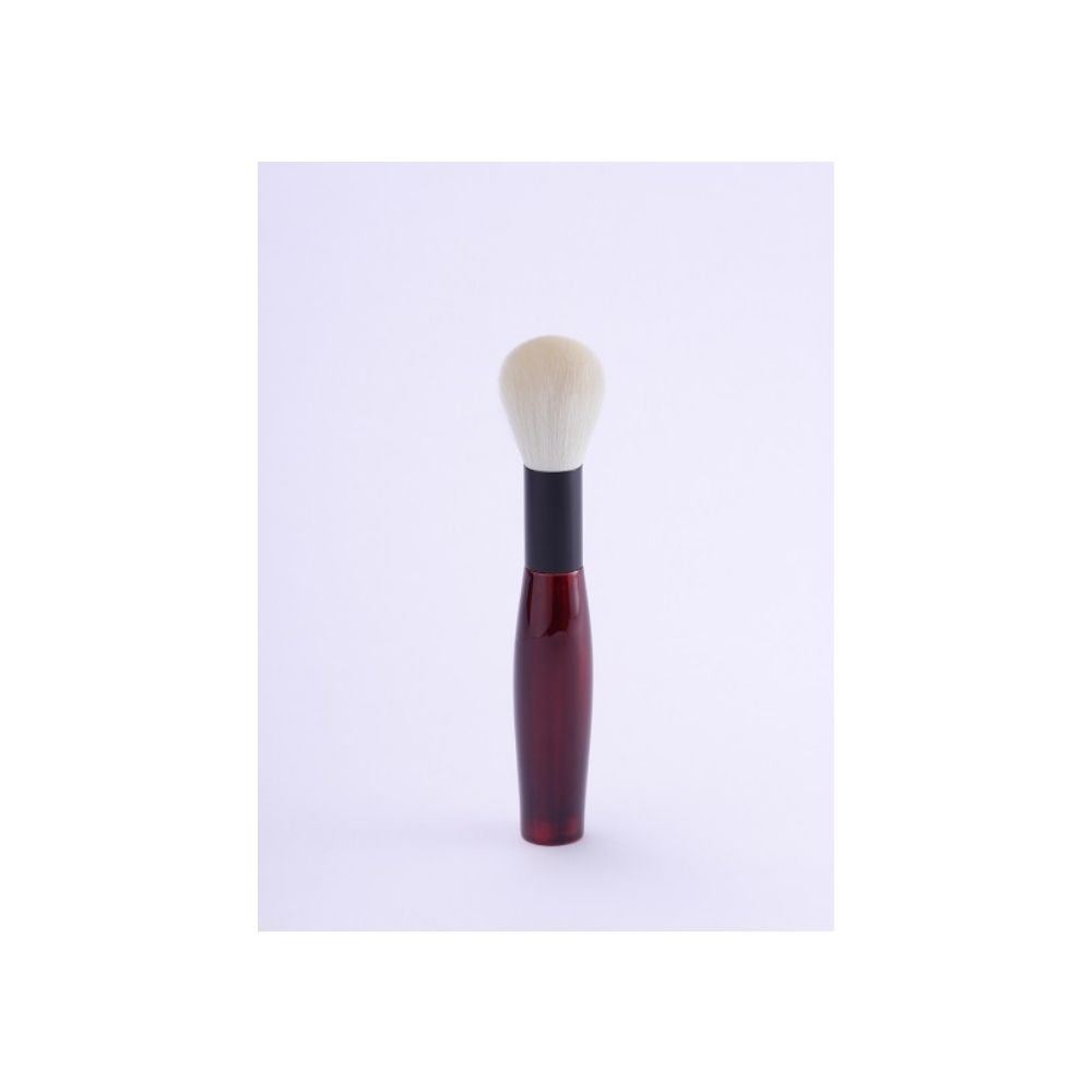 Koyomo Tsuki Hana-nuri Cheek Brush - Fude Beauty, Japanese Makeup Brushes