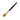 Tanseido Eyeshadow Brush WQ14T - Fude Beauty, Japanese Makeup Brushes