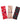 Koyudo Tatami Fabric Pouch - Fude Beauty, Japanese Makeup Brushes