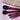 Chikuhodo PS-4 Eyeshadow Brush, Passion Series - Fude Beauty, Japanese Makeup Brushes