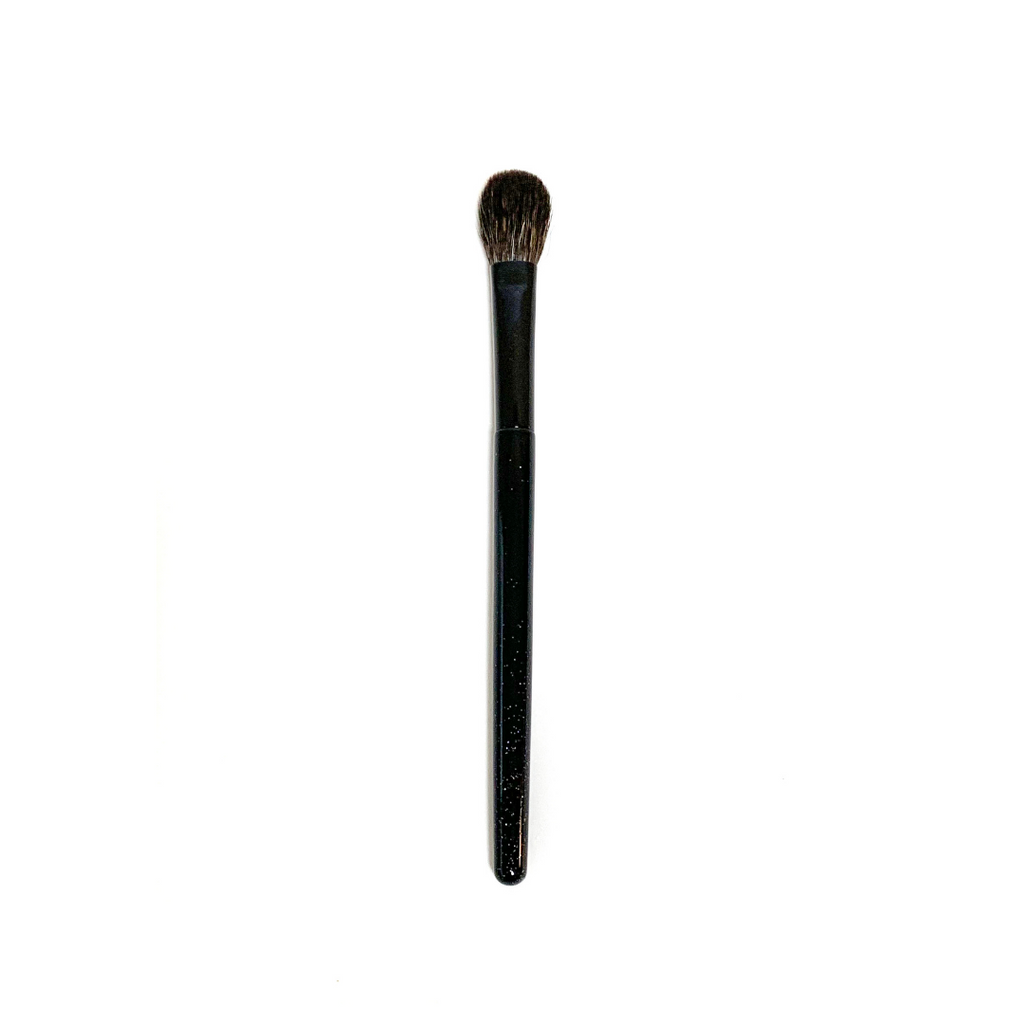 Kyureido Kiwami Large Eyeshadow Brush (KK-003) - Fude Beauty, Japanese Makeup Brushes
