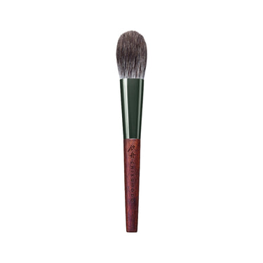 Chikuhodo ZE-4 Highlight Brush, Zen Series - Fude Beauty, Japanese Makeup Brushes