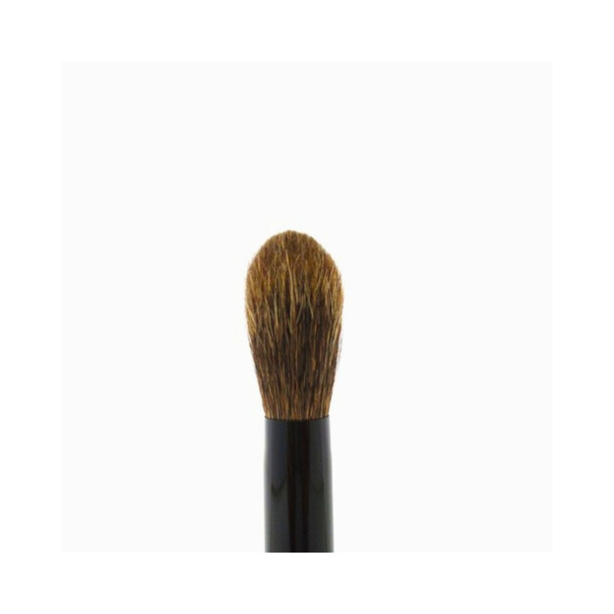 Eihodo RE8-3 Cheek Brush (Small Sakura 小桜), Makie Design - Fude Beauty, Japanese Makeup Brushes