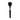 Koyudo C09 Cheek Brush (L), Casual Series - Fude Beauty, Japanese Makeup Brushes