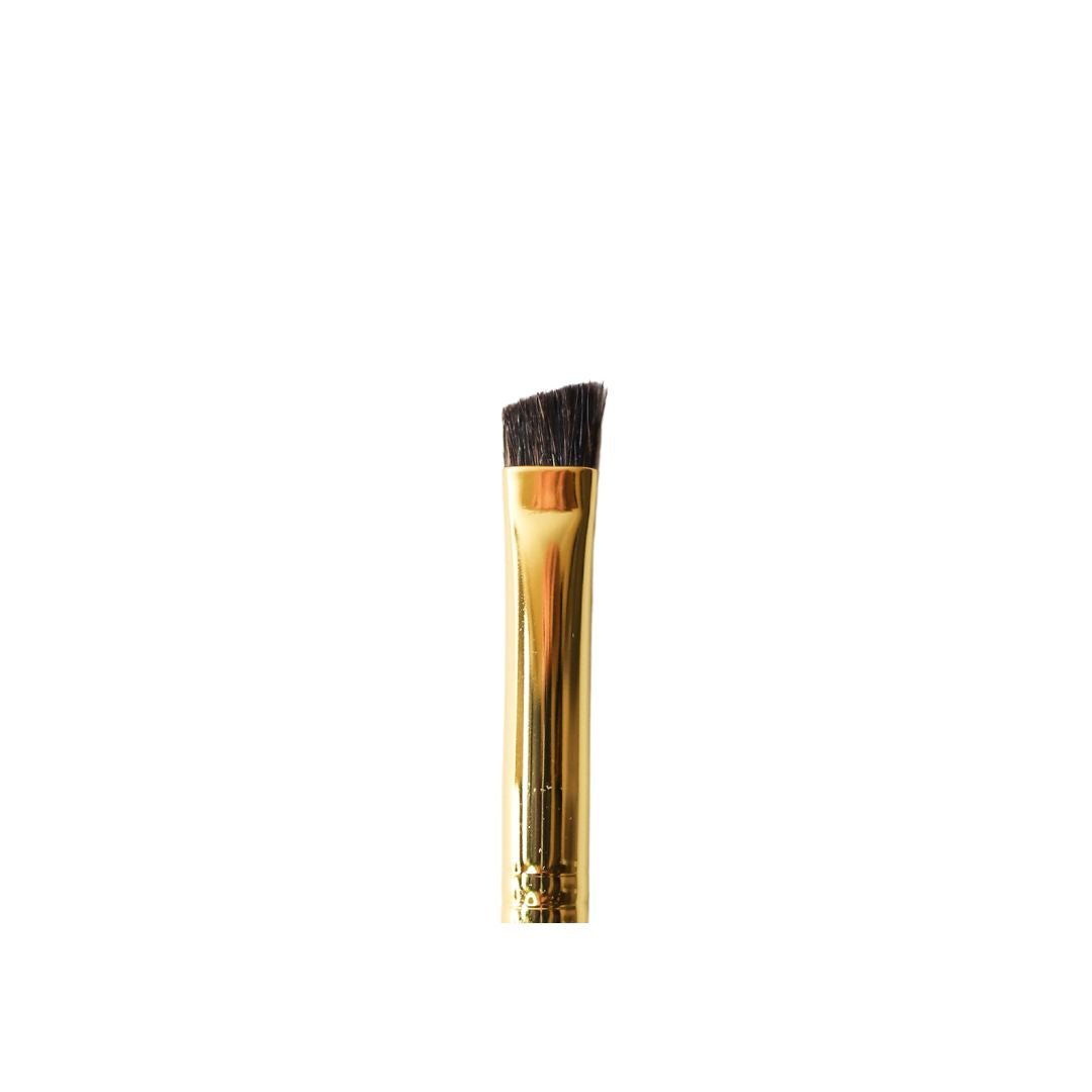 Eihodo WP-Series Eyebrow Brush (WP-B2) - Fude Beauty, Japanese Makeup Brushes