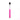 Houkodou Rose Pink Eyeshadow Brush (Limited edition) - Fude Beauty, Japanese Makeup Brushes